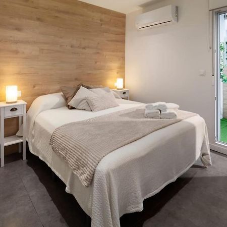 Apartamento Moderno Y Bien Ubicado 말라가 외부 사진