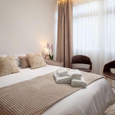 Apartamento Moderno Y Bien Ubicado 말라가 외부 사진
