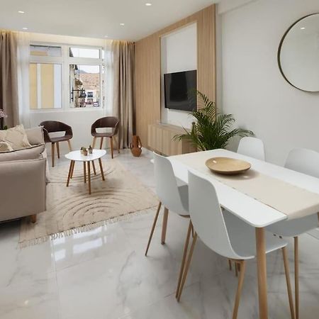 Apartamento Moderno Y Bien Ubicado 말라가 외부 사진