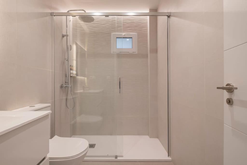 Apartamento Moderno Y Bien Ubicado 말라가 외부 사진