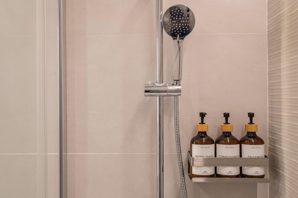 Apartamento Moderno Y Bien Ubicado 말라가 외부 사진