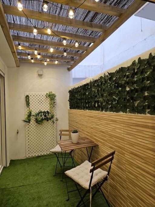 Apartamento Moderno Y Bien Ubicado 말라가 외부 사진