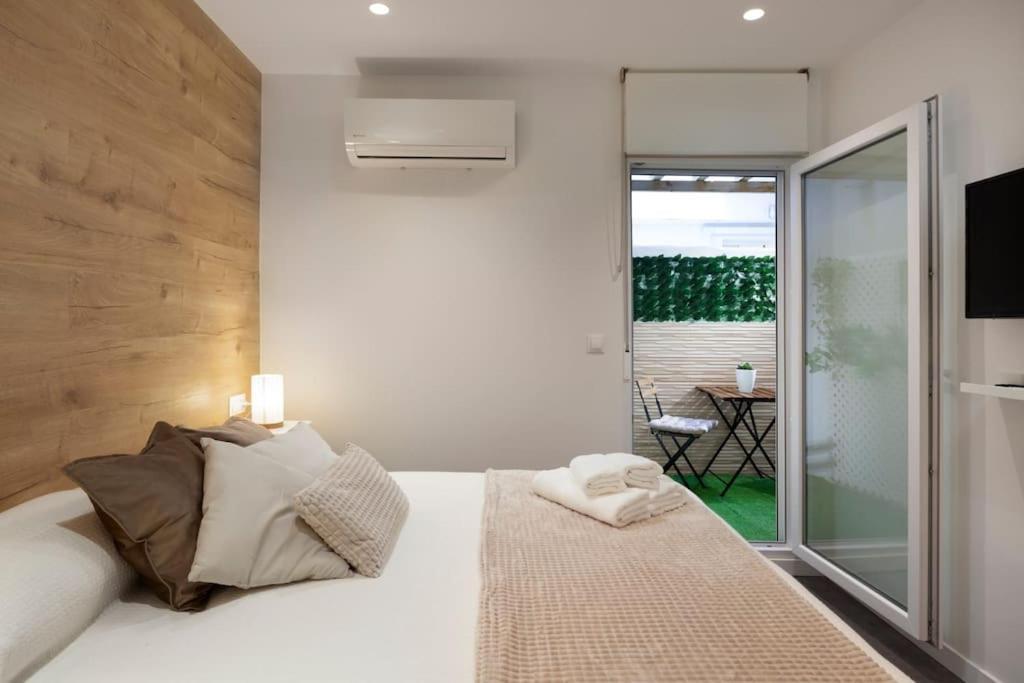 Apartamento Moderno Y Bien Ubicado 말라가 외부 사진