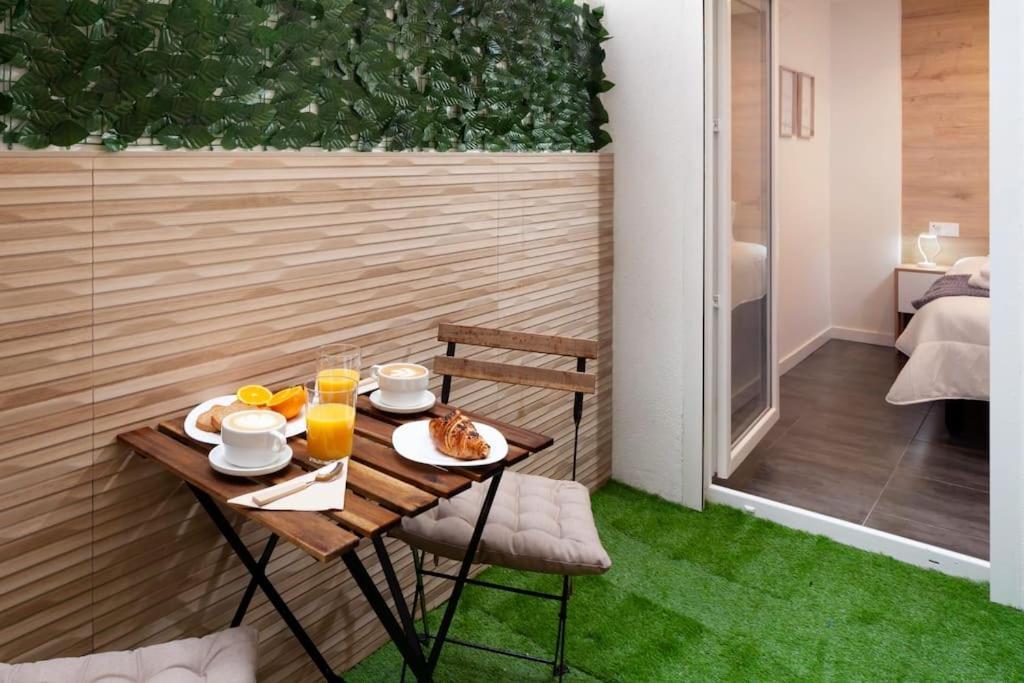 Apartamento Moderno Y Bien Ubicado 말라가 외부 사진